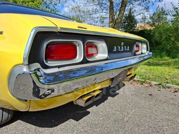 DODGE 