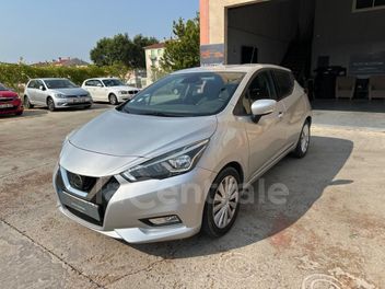 NISSAN MICRA 4 IV (2) 1.2 80 ACENTA