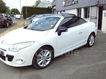 RENAULT MEGANE 3 COUPE CABRIOLET III COUPE CABRIOLET 1.5 DCI 110 FAP ECO2 EURO5