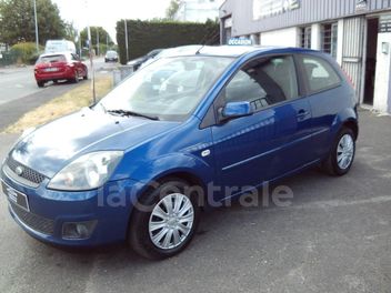 FORD FIESTA 4 IV 1300 SENSO 3P