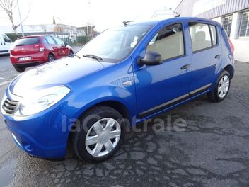 DACIA 