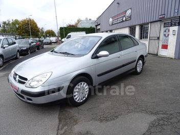 CITROEN 