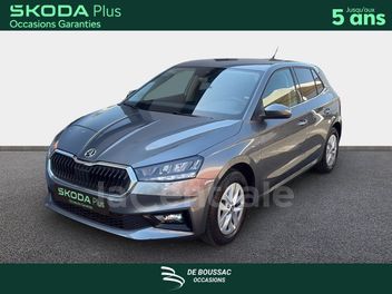 SKODA 