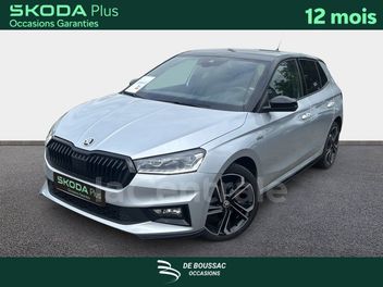 SKODA 
