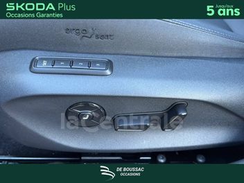 SKODA SUPERB 4 COMBI IV COMBI 1.5 TSI MHEV 150 ACT LAURIN & KLEMENT DSG7