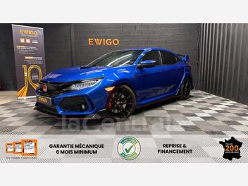 HONDA CIVIC 10 TYPE R X 2.0 I-VTEC TYPE-R GT