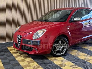 ALFA ROMEO 