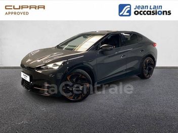 CUPRA TAVASCAN 340 4DRIVE VZ 82 KWH