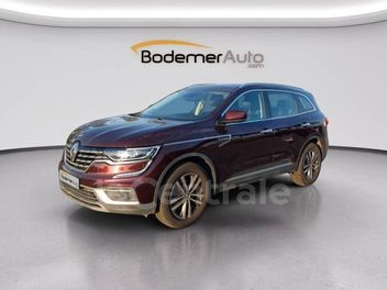 RENAULT KOLEOS 2 II (2) 1.7 BLUE DCI 150 ZEN X-TRONIC
