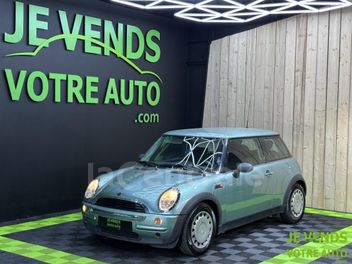 MINI MINI 3P 1.6 90 ONE PACK