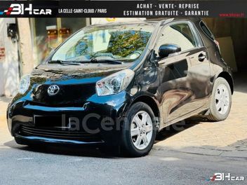TOYOTA IQ 68 VVT-I