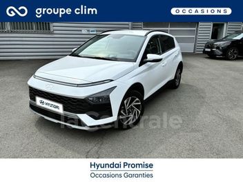 HYUNDAI BAYON (2) 1.0 T-GDI 100 INTUITIVE