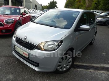 SKODA 