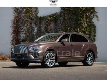 BENTLEY
