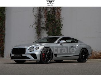 BENTLEY 