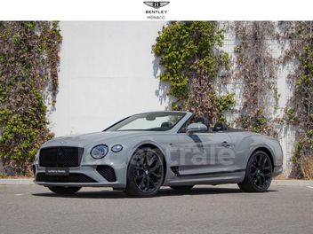BENTLEY 
