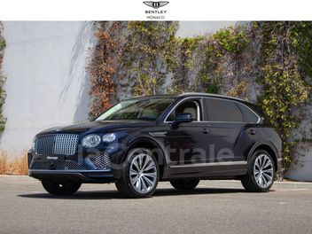BENTLEY