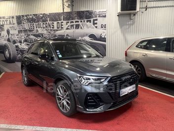 AUDI Q3 (2E GENERATION) II 35 TFSI 150 S LINE S TRONIC 7