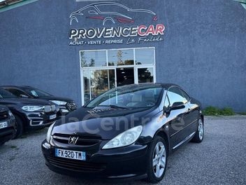 PEUGEOT 307 CC CC 2.0 16S