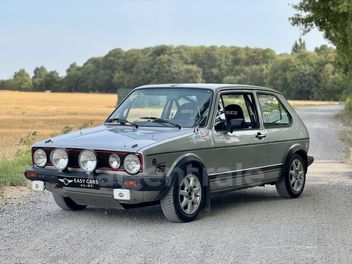 VOLKSWAGEN GOLF GTI 1600 GTI 110 3P