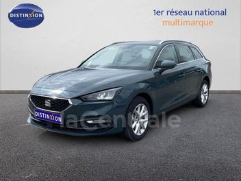 SEAT LEON 4 ST IV LEON SPORTSTOURER 2.0 TDI 115 STYLE BVM6