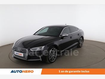 AUDI S5 SPORTBACK (2E GENERATION) II SPORTBACK 3.0 TFSI 354 QUATTRO TIPTRONIC 8