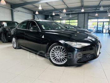 ALFA ROMEO GIULIA 2 II 2.2 190CH AT8 6C VILLA D'ESTE