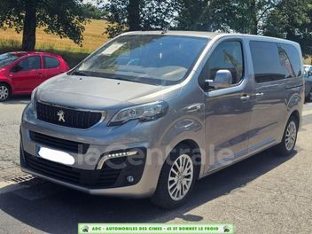 PEUGEOT TRAVELLER 2.0 BLUEHDI 150 S&S STANDARD BUSINESS