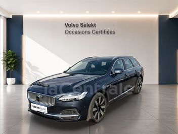 VOLVO V90 (2E GENERATION) T8 RECHARGE 310 + 145 AWD GEARTRONIC 8 INSCRIPTION LUXE
