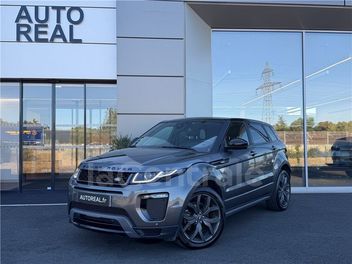 LAND ROVER RANGE ROVER EVOQUE (2) TD4 180 HSE DYNAMIC BVA