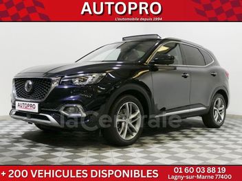 MG EHS 1.5T GDI HYBRIDE RECHARGEABLE PHEV LUXURY