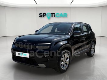 JEEP 