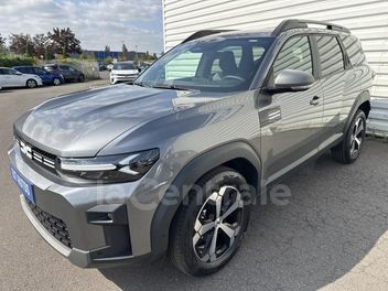 DACIA BIGSTER 1.2 MILD HYBRID 140 JOURNEY