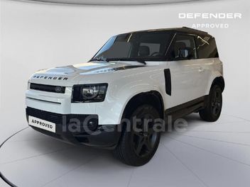 LAND ROVER DEFENDER 4 IV 3.0 D200 90 4X4 X-DYNAMIC SE BVA