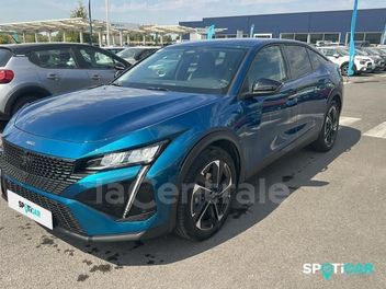 PEUGEOT 408 1.2 PURETECH 130 S&S ALLURE PACK EAT8