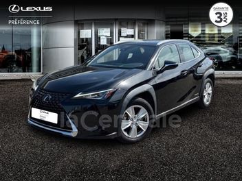 LEXUS 