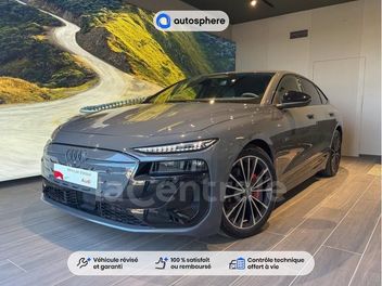 AUDI A6 (6E GENERATION) E-TRON SPORTBACK VI SPORTBACK E-TRON PERFORMANCE 367 S LINE 100 KWH
