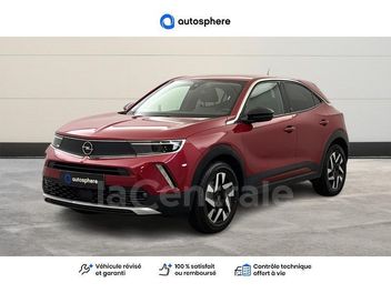 OPEL 