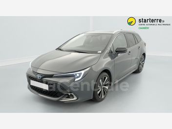 TOYOTA COROLLA 12 TOURING SPORTS 140 DESIGN