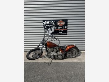 HARLEY DAVIDSON SOFTAIL STANDART 1450