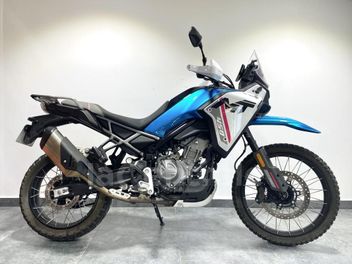 CF MOTO 450 MT 450