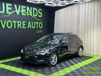 SEAT LEON 2 II (2) 1.6 TDI FAP CR 105 STYLE