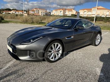 JAGUAR 