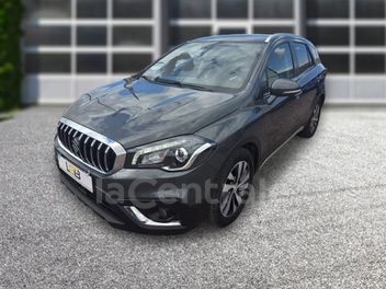SUZUKI S-CROSS 1.4 BOOSTERJET STYLE ALLGRIP AUTO