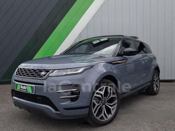 LAND ROVER RANGE ROVER EVOQUE 2 II 1.5 P300E PHEV AWD R-DYNAMIC HSE BVA8