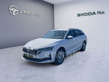 SKODA OCTAVIA 4 COMBI IV (2) COMBI 2.0 TDI 150 SELECTION DSG7
