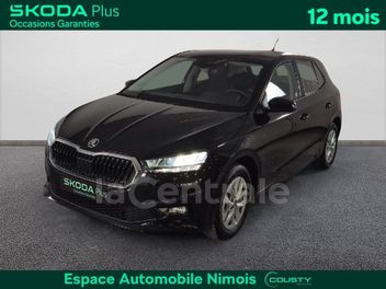 SKODA 