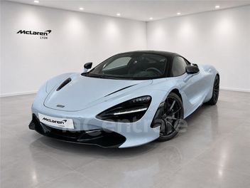 MCLAREN 