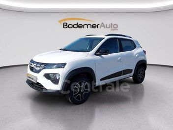DACIA 
