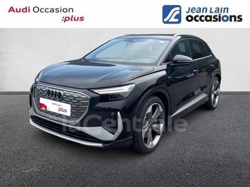 AUDI Q4 E-TRON 45 285 CH 82 KWH QUATTRO S LINE